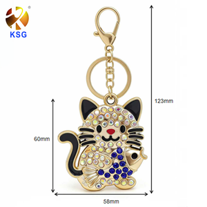 Lanyards Gifts for Women Laser Engraving Blanks Keychain Accessories Rubiks Cube