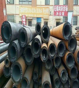 מוט פלדה מסגסוגת מגולגלת חם SCM415 SCM420 <span class=keywords><strong>SCM435</strong></span> SCM440 42CrMo4 עם שירותי חיתוך וכיפוף - Product Image 6