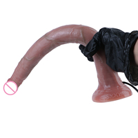 Nouvelle caméra endoscopique HD pour l'analyse de la texture cutanée, plug anal long et extensible, jouet sexuel, dilatateur anal pour hommes et femmes 18+