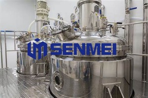 Pasokan pabrik harga grosir kualitas tinggi 99% murni kelas industri kosmetik kelas Cas 143-19-1 bedak Sodium Oleate - Product Image 5
