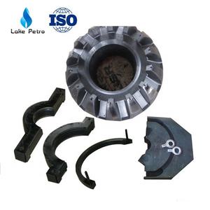 Высокое качество BOP верхнее уплотнение BOP переднее уплотнение BOP резиновые уплотнения - Product Image 5