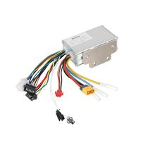 Contrôleur 48V 20A d'origine pour trottinette électrique KuKirin G2 Pro DB 2026 – Carte de contrôle de moteur sans balais de remplacement