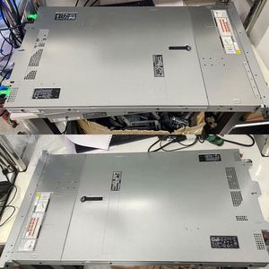Servidor en Rack R6525 AMD EPYC 7713 2.0GHz 32GB 8SFF SAS SSD 1.92TB 800W con Fuente de Alimentación Estable para Computación, en Stock - Product Image 5