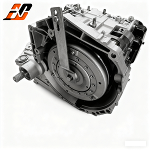 T8 Reman hộp số tự động lắp ráp 2222vt/20ts71/20ts65/20ts58-Durable hộp số phần cho Peugeot 301 408 1.6L - Product Image 6