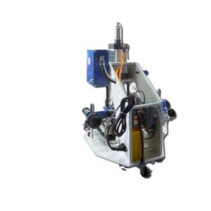 Fully Automatic Pneumatic Paper Feeding Small Hot Stamping Machine - Product Image 2