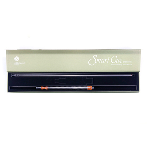 Taco de Salto Inteligente de Alta Gama con Eje de Fibra de Carbono de <span class=keywords><strong>2</strong></span> Piezas, Punta de 13.5mm y Protector de Junta de Acero Inoxidable para Billar - Product Image 2