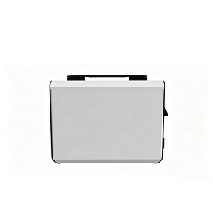 Station d'alimentation portable LiFePO4 500W sécurisée avec multiples protections et fonction UPS pour usage marin - Product Image 6
