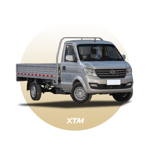 Camión de Carga Pequeño Dongfeng Sokon C51L, Usado, Nuevo DFSK, Volante a la Izquierda, 4x2, 1-1.5T, Mini Camión de Carga, Vehículo de Gasolina - Product Image 3