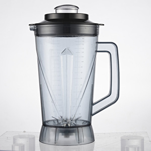 Prix raisonnable Brand New High Speed Commercial Smoothie Electric <span class=keywords><strong>Blender</strong></span> à vendre - Product Image 2