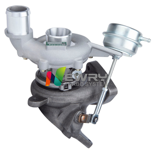 Newry OE reemplazo <span class=keywords><strong>Turbo</strong></span> MGT1549SL 790317-0003 para Ford Lincoln Flex Explorer Sport Taurus Eco Boost V6 Twin-<span class=keywords><strong>Turbo</strong></span> izquierda nuevo - Product Image 2