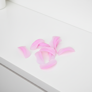 Kit <span class=keywords><strong>de</strong></span> permanente pour <span class=keywords><strong>cils</strong></span> à marque privée, bouclier en silicone pour permanente des <span class=keywords><strong>cils</strong></span>, tige avec SS, S, M, L, LL - Product Image 1