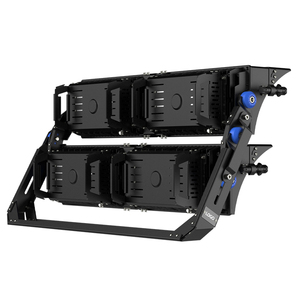 Projecteur LED AC haute luminosité FEILONG 2000W, étanche IP65, boîtier en aluminium, garantie 5 ans, température de couleur 3000-6500K, IRC70 - Product Image 5