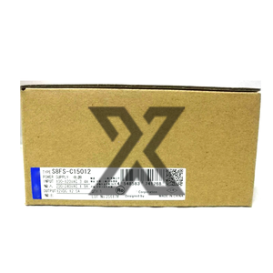 ใหม่ S8FS-C15012 ของแท้ ชุดจ่ายไฟแบบสวิตชิ่ง - Product Image 1