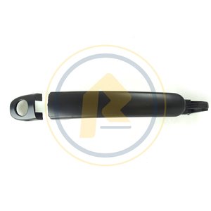 Maniglia esterna per porta Ac Rolcar ADAPTABLE per OE 3B0837207B adatta per Volkswagen Lupo 1998 - Product Image 1