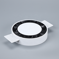 Spot à Led pour la maison, hôtel, lampe anti-éblouissement spot à led pour le plafond