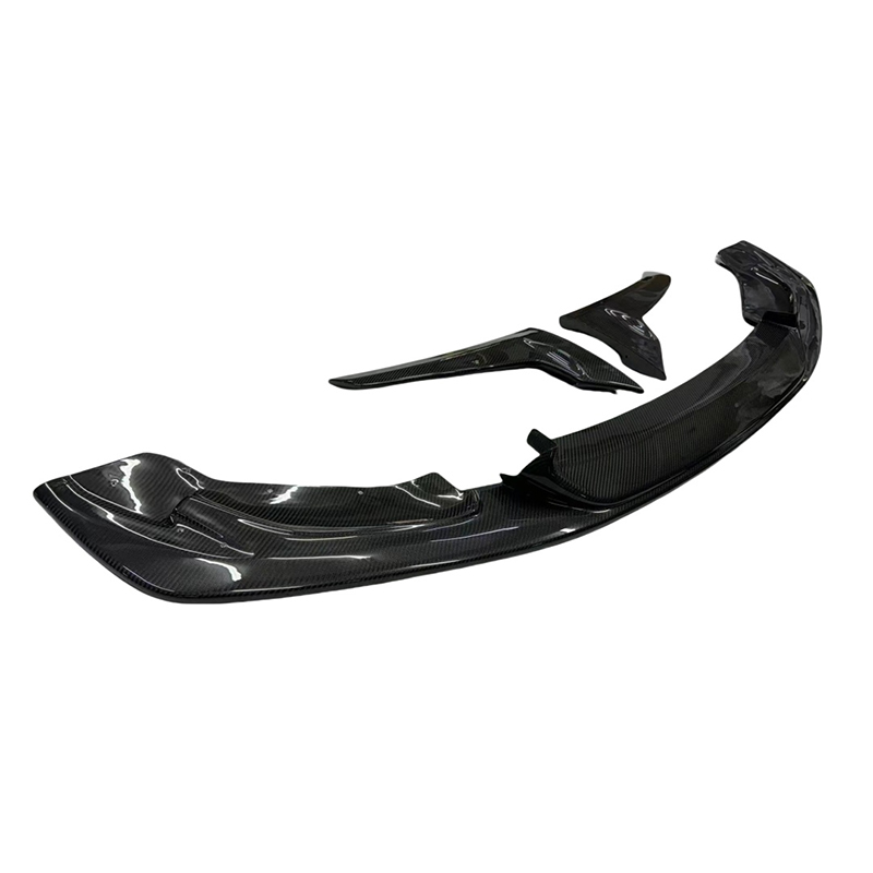 Carbon fiber