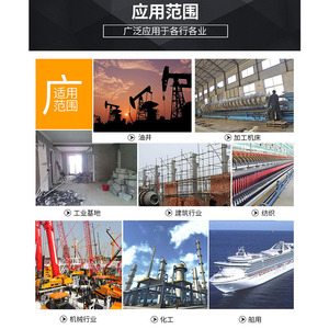 Moteur électrique asynchrone triphasé haute puissance YE3 30/55/90 kW avec boîtier en fer/aluminium, puissance nominale de 3 kW - Product Image 3