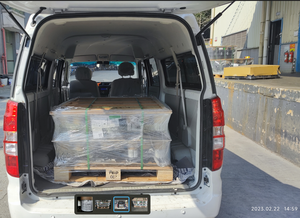 <span class=keywords><strong>FUJITSU</strong></span>-GENERAL DC <span class=keywords><strong>climatiseur</strong></span> compresseur réfrigération onduleur Compresseur C-9RVN393HOV C-9RVN373HOV - Product Image 5