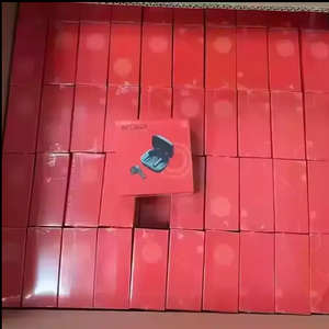 Hoa Kỳ Và EU Bán Buôn Tiếng Ồn Hủy Bỏ Không Khí Tai Nghe Vỏ Pro 2 Vỏ 3 ANC Tai Nghe Không Dây Với Logo VID Số Nối Tiếp 03 - Product Image 3
