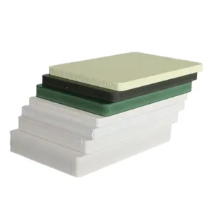 Pvc Foam Furniture Board Wpc Wood