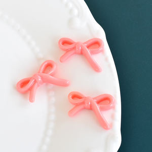 Cabochon en résine noir style miroir et peigne, à prix abordable, pour maison de poupée, bricolage, scrapbooking et décoration de coque de téléphone - Product Image 6