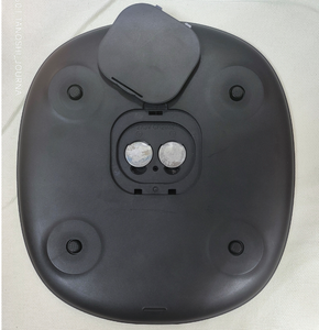 Weight Scale for Food 5kg Stainless Kitchen Scale Memory Clear <strong>LCD</strong> <strong>Display</strong> Scale - Product Image 6