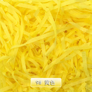 Affia-Caja de regalo de papel triturado barato, venta al por mayor - Product Image 6