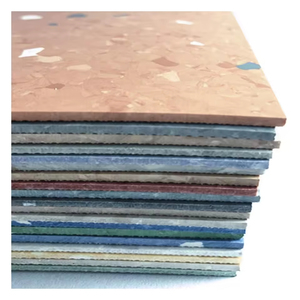 Suelo de PVC Homogéneo de Grado Profesional, Resistente al Agua y a Impactos, de 2 mm y 3 mm, para Farmacias - Product Image 1
