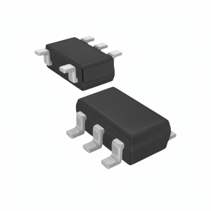 In Stock Power Management (PMIC) XC6124C341MR-G SC 74A, SOT 753 Buy Electronics Components Online - Product Image 1
