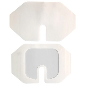 Hete Verkopende Medische Transparante U-Vorm Waterdichte <span class=keywords><strong>I.V</strong></span>. Canule Fixatie Dressing Voor Ziekenhuizen - Product Image 5