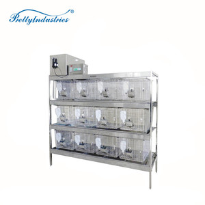 Laboratoire Cages d'élevage De <span class=keywords><strong>Lapin</strong></span> - Product Image 6