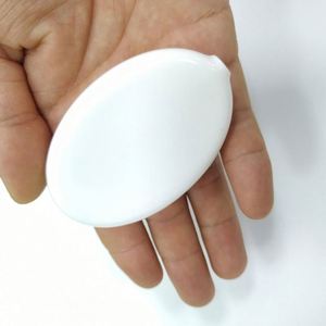 Monedero Lucky Line Squeeze, Portamonedas Promocional, Portamonedas de Goma con Logotipo Personalizado al por Mayor - Product Image 4