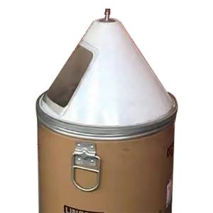 Cubierta de Alambre para Robot de Soldadura de Alta Calidad, Cubierta de Alambre para Robot de Soldadura/Protector de Alambre MIG Personalizable, CH - Product Image 1