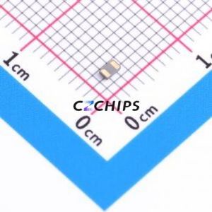 XKHEL89CJI-112YLC-32.768K Crystal (Passive) SMD2012-2P Crystal Oscillator SMD Crystal Oscillator 32.768kHz 20ppm 7pF - Product Image 2