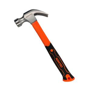 América tipo 24oz mango <span class=keywords><strong>de</strong></span> fibra <span class=keywords><strong>de</strong></span> vidrio marco martillo herramienta carpintero martillo garra - Product Image 6