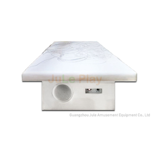 Intégration sensorielle Panneau lumineux à boutons tactiles Éclairage interactif pour l'entraînement à la coordination œil-main de l'attention des enfants. - Product Image 2