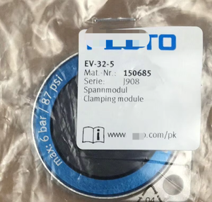 ใหม่ EV-32-5 150685ไดอะแฟรมกระบอกหนีบ - Product Image 1