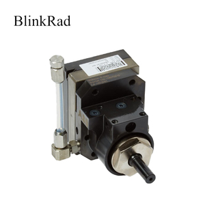 ปั๊มเกียร์ 6.0CC รุ่น 3HNA020101-001 สำหรับระบบพ่นสี ABB IRB5500 IRB5400 ปั๊มมาตรฐานอะไหล่ที่ใช้ร่วมกันได้ - Product Image 2