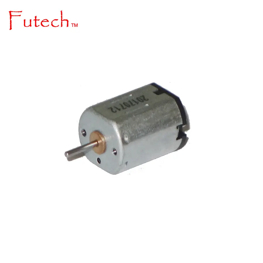 12mm Mini DC Motor