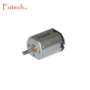 12mm Mini DC Motor