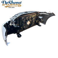 Excellent rapport qualité-prix, pour Lexus ES200, ES300h, kits extérieurs de voiture, pare-chocs, calandre, phares LED, radiateurs, ailes, capot, pare-brise.