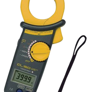 Hot Sale Yokogawa <b>Clamp</b>-on Testers Cl120/cl130cl135/cl150/cl220/cl320/cl420 - Product Image 1