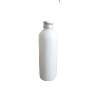 ขวดพลาสติก Gao Ji 100 มล. ฝา 20 มม. PE กันแสง ปิดสนิท บรรจุภัณฑ์ทั่วไป - Product Image 4