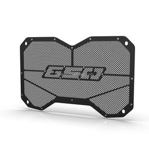 Accesorios de motocicleta Z650, protector de radiador, cubierta protectora de rejilla de tanque de agua para <span class=keywords><strong>Kawasaki</strong></span> Z <span class=keywords><strong>650</strong></span> ABS 2020-2023 2022 <span class=keywords><strong>2021</strong></span> - Product Image 6