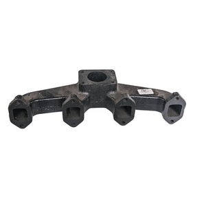 Colector de Escape de Motor de Calidad Duradera YN38 030641+HA09282 SHA08038, Pieza de Repuesto para Cargadora de Ruedas - Product Image 6