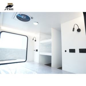 Mini-<span class=keywords><strong>caravane</strong></span> de voyage la <span class=keywords><strong>plus</strong></span> <span class=keywords><strong>petite</strong></span>, <span class=keywords><strong>caravane</strong></span>, camping-car, mini-caravanes personnalisables à vendre - Product Image 6