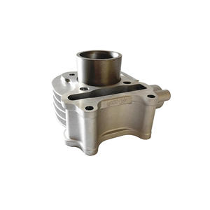 Motorcycle Cylinder <b>Parts</b> Suitable for Suzuki 50 <b>Scooter</b>, Les4 Cylinder, V50G Piston, 39mm V50 Cylinder Kit - Product Image 6