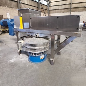 Garri sắn Presser Máy sắn dewatering Máy sắn máy sấy máy - Product Image 6