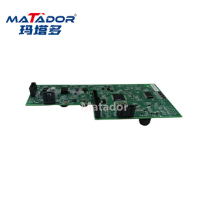 Placa de Control Electrónica Matador 251489A de Fábrica Directa para Genie <span class=keywords><strong>GS</strong></span>-2668 RT <span class=keywords><strong>GS</strong></span>-2669 RT <span class=keywords><strong>GS</strong></span>-3384 - Product Image 5