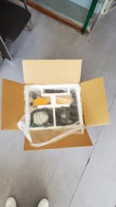 Zcjj टॉवर क्रेन निगरानी प्रणाली सुरक्षित लोड क्षण सूचक एंटी-टकराव संरक्षण cccccccccc प्रमाणित IP65 मॉडल RC-A5/RC-A6 - Product Image 3